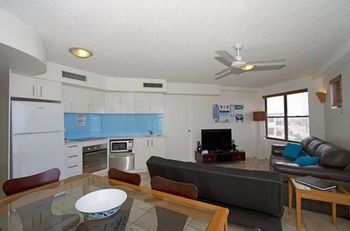 Beach Retreat Coolum - Accommodation QLD 37