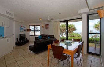 Beach Retreat Coolum - Accommodation QLD 43