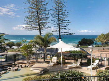 Beach Retreat Coolum - Accommodation QLD 48