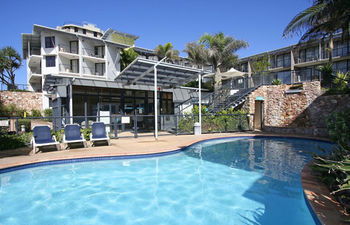 Beach Retreat Coolum - Accommodation QLD 49