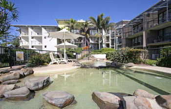 Beach Retreat Coolum - Accommodation QLD 50