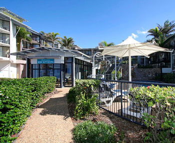 Beach Retreat Coolum - Accommodation QLD 51