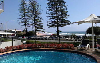 Beach Retreat Coolum - Accommodation QLD 53