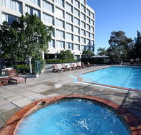 Mercure Sydney Parramatta - Accommodation QLD