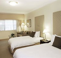 Grand Mercure The Hills Lodge - Accommodation QLD