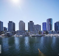 Grand Mercure Apartments Docklands - Accommodation QLD