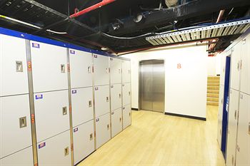 Ibis Sydney World Square - Accommodation QLD 1