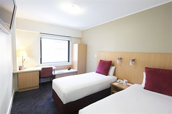 Ibis Sydney World Square - Accommodation QLD 2