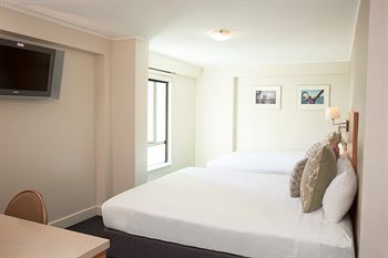 Ibis Sydney World Square - Accommodation QLD 3