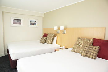 Ibis Sydney World Square - Accommodation QLD 5