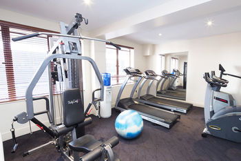 Ibis Sydney World Square - Accommodation QLD 8