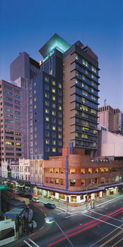 Ibis Sydney World Square - Accommodation QLD 9