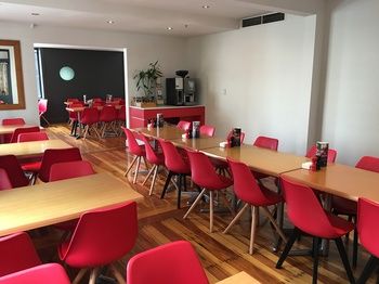 Ibis Sydney World Square - Accommodation QLD 15