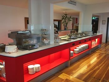 Ibis Sydney World Square - Accommodation QLD 16