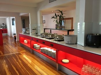 Ibis Sydney World Square - Accommodation QLD 17