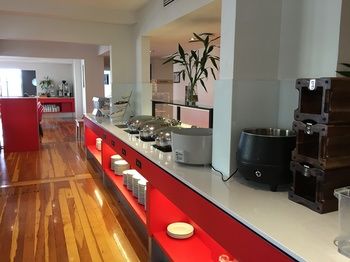 Ibis Sydney World Square - Accommodation QLD 18