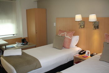 Ibis Sydney World Square - Accommodation QLD 20