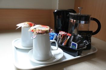 Ibis Sydney World Square - Accommodation QLD 23