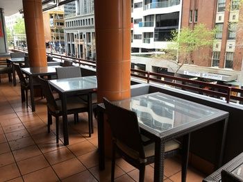 Ibis Sydney World Square - Accommodation QLD 28