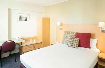 Ibis Sydney World Square - Accommodation QLD 29
