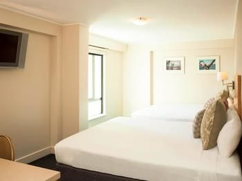 Ibis Sydney World Square - Accommodation QLD 30