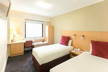 Ibis Sydney World Square - Accommodation QLD 31