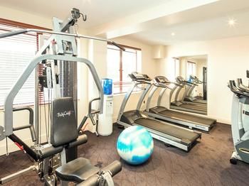 Ibis Sydney World Square - Accommodation QLD 33