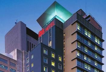 Ibis Sydney World Square - Accommodation QLD 34