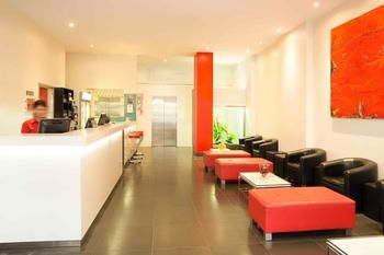 Ibis Sydney World Square - Accommodation QLD 35