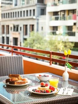 Ibis Sydney World Square - Accommodation QLD 37