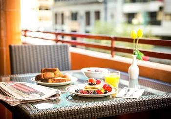 Ibis Sydney World Square - Accommodation QLD 38