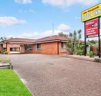 Lake Macquarie Motor Inn - Accommodation QLD