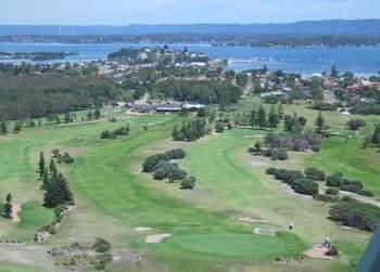 Lake Macquarie Motor Inn - Accommodation QLD 1