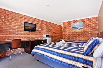 Lake Macquarie Motor Inn - Accommodation QLD 7