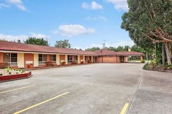 Lake Macquarie Motor Inn - Accommodation QLD 8