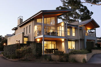 Grand Mercure Apartments The Vintage Hunter Valley - Accommodation QLD 2