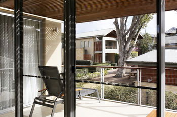 Grand Mercure Apartments The Vintage Hunter Valley - Accommodation QLD 5