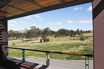Grand Mercure Apartments The Vintage Hunter Valley - Accommodation QLD 6