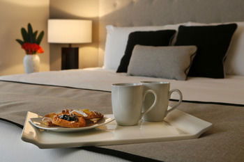 Grand Mercure Apartments The Vintage Hunter Valley - Accommodation QLD 10