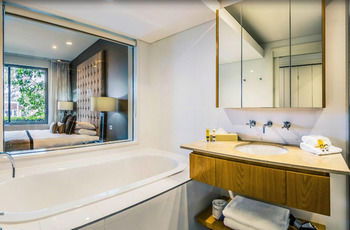 Grand Mercure Apartments The Vintage Hunter Valley - Accommodation QLD 12