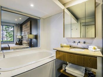 Grand Mercure Apartments The Vintage Hunter Valley - Accommodation QLD 13