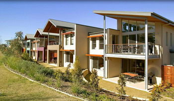 Grand Mercure Apartments The Vintage Hunter Valley - Accommodation QLD 19