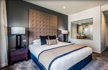 Grand Mercure Apartments The Vintage Hunter Valley - Accommodation QLD 22