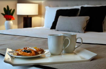 Grand Mercure Apartments The Vintage Hunter Valley - Accommodation QLD 24