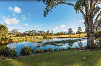 Grand Mercure Apartments The Vintage Hunter Valley - Accommodation QLD 25