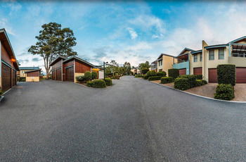 Grand Mercure Apartments The Vintage Hunter Valley - Accommodation QLD 31