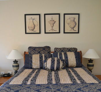 Estate Tuscany - Accommodation QLD 3