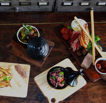 Estate Tuscany - Accommodation QLD 5