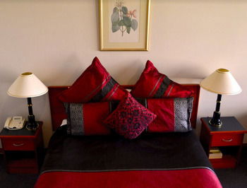 Estate Tuscany - Accommodation QLD 10