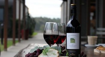 Estate Tuscany - Accommodation QLD 11